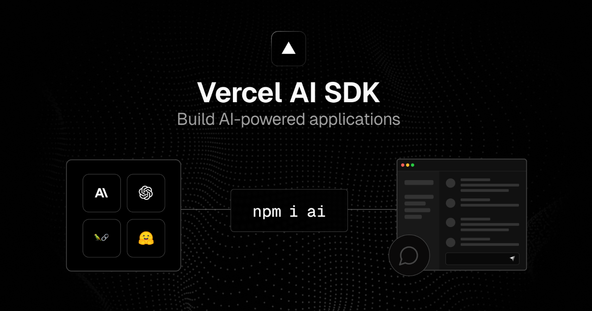 ai-sdk.dev